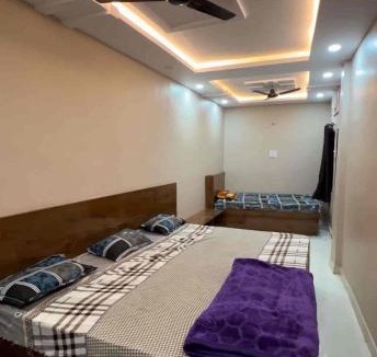 Maihar Hotel | Hotel shiv shakti yatri niwas