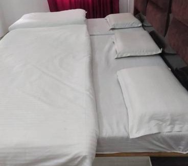 Katra Hotel | Hotel shiv sham