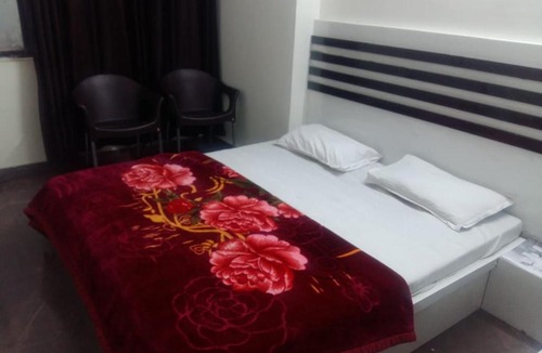 Haridwar Hotel | Hotel Shiva
