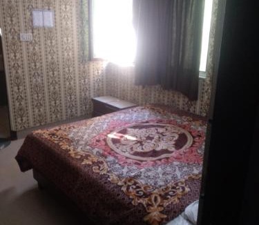 Haridwar Hotel | Hotel Shiva palace at mayapur road haridwar