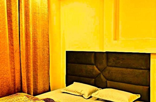 Dhanbad House | hotel shivalik palace