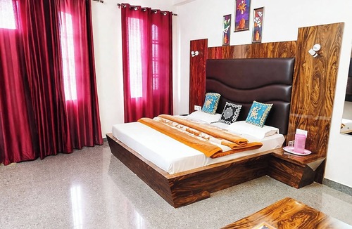 Banikhet Hotel | Hotel Shivam Dalhousie