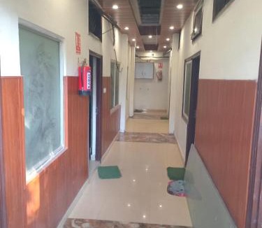 Haridwar Hotel | Hotel Shivay