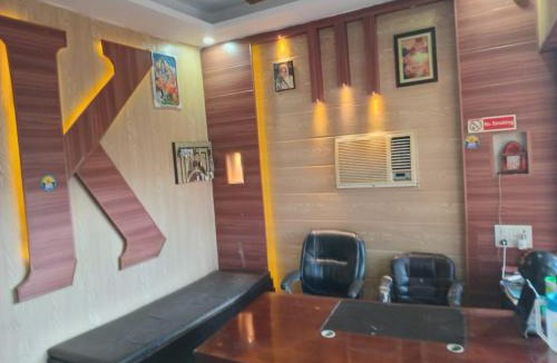 Haridwar Hotel | Hotel Shivay