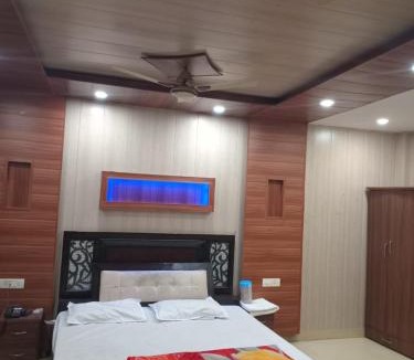 Haridwar Hotel | Hotel Shivay
