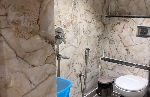 Raipur Hotel | HOTEL SHIVGANGA COMFORT ZONE