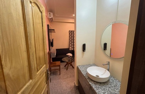 Purnia Hotel | Hotel Shivsaran Purnia