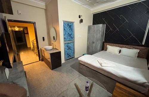 Purnia Hotel | Hotel Shivsaran Purnia