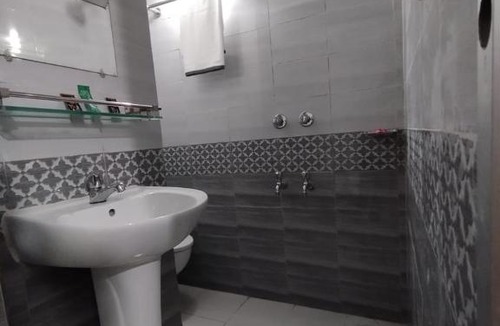 Dhaka Hotel | Hotel Shopno Nibash