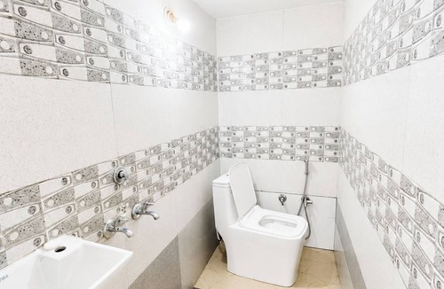 Haridwar Hotel | Hotel Shree Ganpati P Haridwar