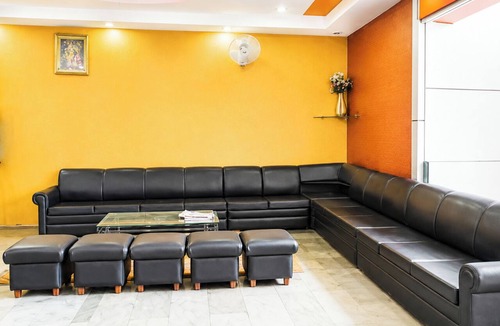 Haridwar Hotel | Hotel Shree Ganpati P Haridwar