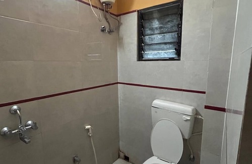 New Town Hotel | Hotel Shree