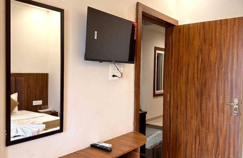 Kota Hotel | Hotel Shree Krishnam Kota