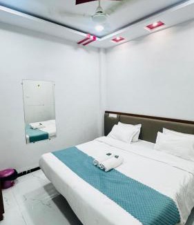 Daulatabad Hotel | Hotel shree lodging