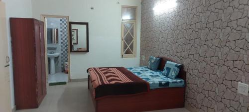 Katra Apartment | Hotel Shree Maa Palace