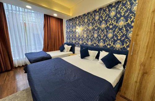 Ujjain Hotel | Hotel shree mahakal krapa