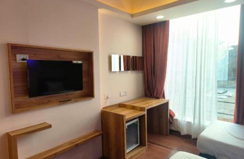 Ujjain Hotel | Hotel shree mahakal krapa