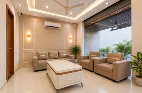 Vrindavan Hotel | Hotel Shree Near Prem Mandir
