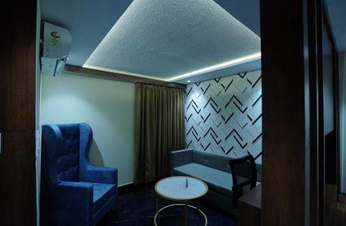 Ratlam Hotel | hotel shree palace