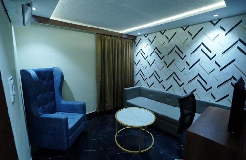 Ratlam Hotel | hotel shree palace