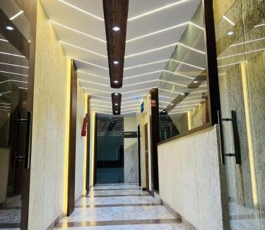 Ratlam Hotel | hotel shree palace