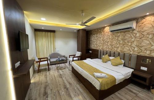 Ratlam Hotel | Hotel SHREE PALACE