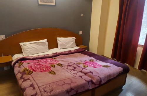 Taradevi Hotel | Hotel Shree Ram