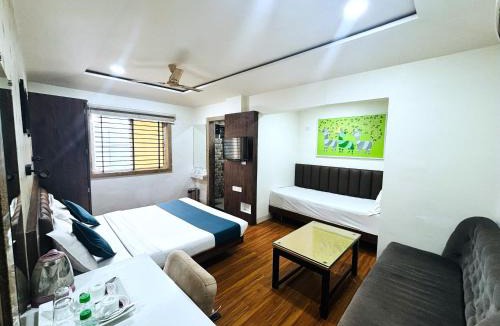 Indore Hotel | Hotel Shree Ram Palace