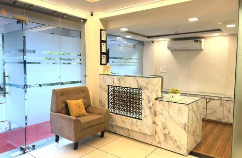 Indore Hotel | Hotel Shree Ram Palace