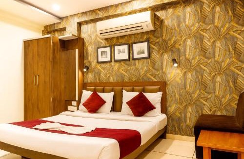 Indore Hotel | Hotel Shree Ram Palace