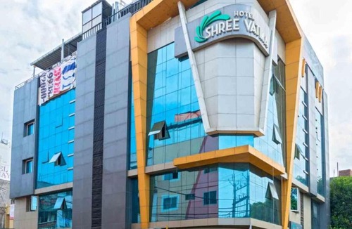 Maharana Pratap Nagar Hotel | Hotel Shree Vatika