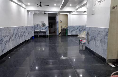 Deoghar Hotel | Hotel Shree Vinayak Palace