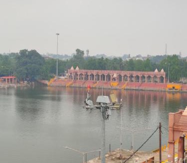 Deoghar Hotel | Hotel Shree Vinayak Palace