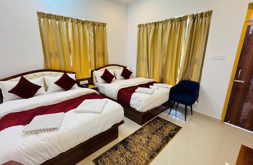 Sitapur Hotel | Hotel Shri Hari And Restaurant