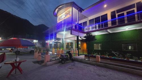 Karnaprayag Hotel | Hotel Shubh Yatra