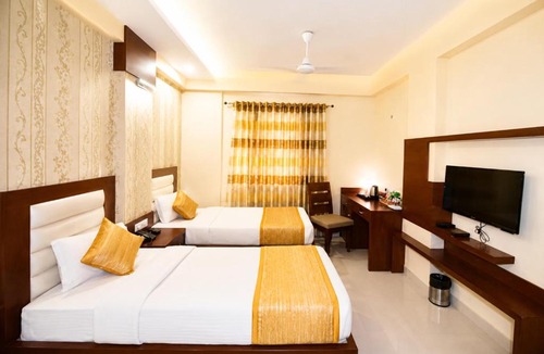 Subarnapur Hotel | Hotel Shurbhi Residency