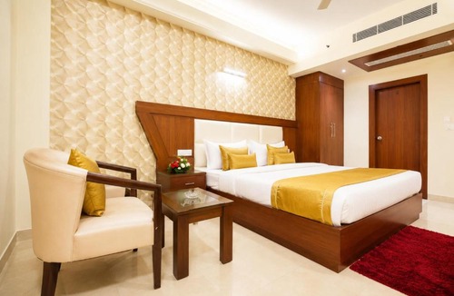 Subarnapur Hotel | Hotel Shurbhi Residency