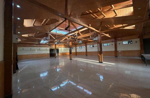 Sabathu Hotel | Hotel Shyam Regency