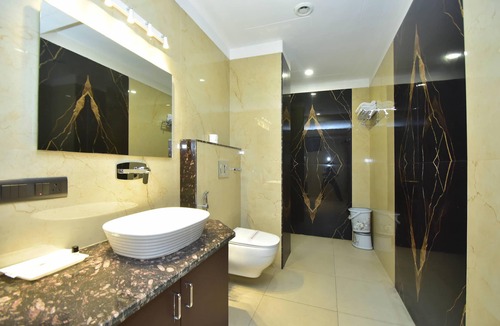Shri Madhopur Hotel | Hotel ShyamLeela - Khatushyamji