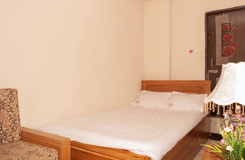 Mirpur Hotel | Hotel Sikder Residential - Single Room - Non AC