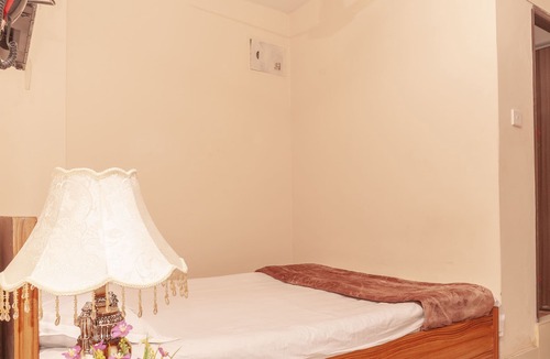 Mirpur House | Hotel Sikder Residential - Couple Room - AC