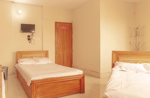 Mirpur House | Hotel Sikder Residential - Family Suite Room - Non AC