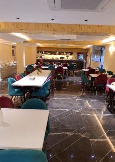 Dehradun Hotel | Hotel Silver Oak