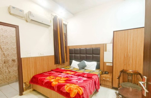 Panipat Hotel | Hotel Silver Star