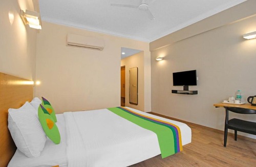Mathura Hotel | Hotel silverkey elite