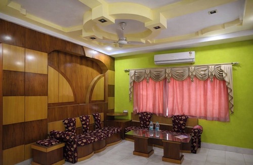 Alipurduar Hotel | Hotel Sinchula