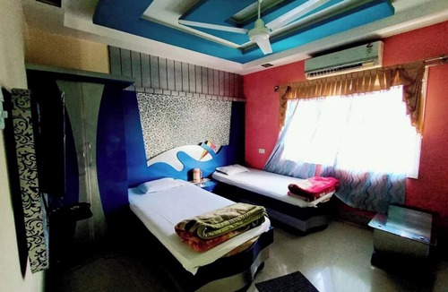 Alipurduar Hotel | Hotel Sinchula