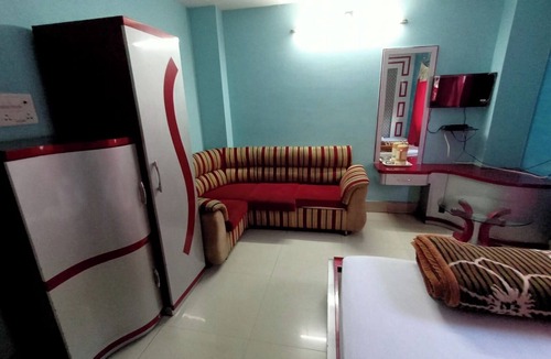 Alipurduar Hotel | Hotel Sinchula