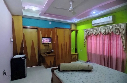 Alipurduar Hotel | Hotel Sinchula