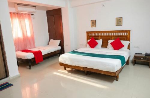 Udaipur City Centre Hotel | Hotel Sita